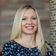 Jack Henry Employee Amber Dolan's profile photo