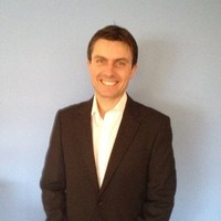 Dotmar Engineering Plastics Employee Shane Rickwood's profile photo