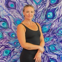 Powerflow Yoga Employee Alison Batten's profile photo