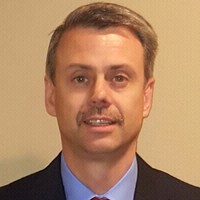 Virco Employee Chris Wilson's profile photo