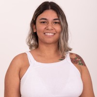 Texprima Employee Larissa Reis's profile photo