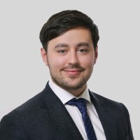 Adam Trimble Email