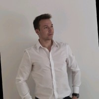 CRMT Employee Samo Virant's profile photo