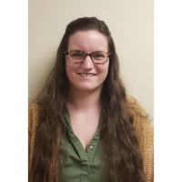 Big Brothers Big Sisters of Central New Mexico Employee Gabrielle Keigher's profile photo