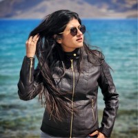 SAJ Food Products (P) Ltd - Bisk Farm Employee Suhena Rathore's profile photo