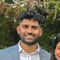 Oxygen Advisors Employee Jason Shakoor's profile photo