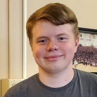 AmeriFab, Inc Employee Jack Birkhimer's profile photo