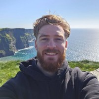 OUTsurance Ireland Employee Zain Bekker's profile photo