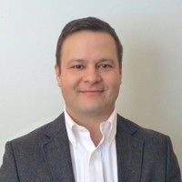 CRC-IB Employee Gary Durden's profile photo