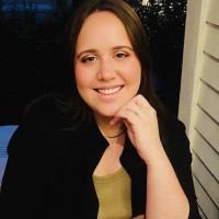 Payroc Employee Anna Hogan's profile photo