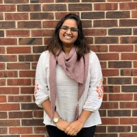 RK&K Employee Palak Agarwal's profile photo