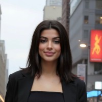 ShipperCRM Employee Alexandra Harapi's profile photo