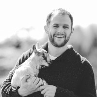 Mt. Capra Employee Joe Stout's profile photo