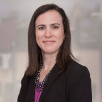 The Prostate Cancer Clinical Trials Consortium (PCCTC) Employee Sarah Wise's profile photo