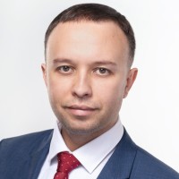 PE GDS Employee Pavlo Nasyedkin's profile photo