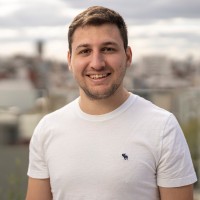 celeri Employee Bernardo Michel's profile photo