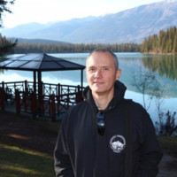 Eugene Fedutenko Email & Phone Number
