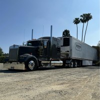 JOHNSON MOTOR FREIGHT INC Employee Leland Johnson's profile photo