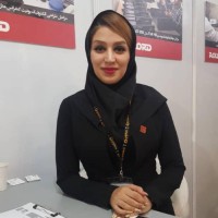 tecvest (Technology Investors) Employee Niloufar Saleki's profile photo