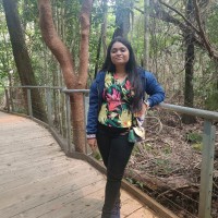 Trundl - Atlassian Platinum Solution Partner Employee Divya Ranganathan's profile photo