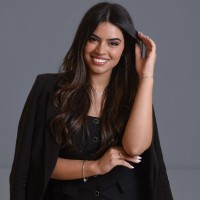 Manoel Marchetti S.A. Employee Paula Emanuele Carvalho's profile photo