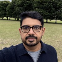 OC Academy Employee Balu Ramachandran's profile photo