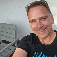 Mariaberg e.V. Employee Michael Backhaus's profile photo