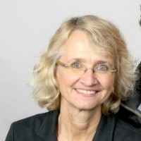 VHS Volkshochschule Employee Gabriele Rolfs's profile photo