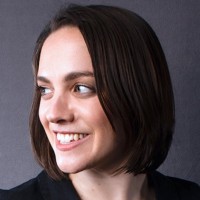 Showing Up for Racial Justice (SURJ) Employee Erin Heaney's profile photo