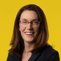 Inova Health System Employee Michelle Schneider's profile photo