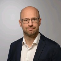 MD Digital Mobility GmbH & Co. KG Employee Lasse Morgenstern's profile photo