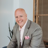 AnchorBridge, LLC Employee Chad Lawrence's profile photo