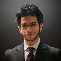 All Pro Logistics Employee Seif Wael's profile photo