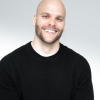 RiOT Comedy Employee Dylan Hudson's profile photo