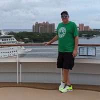 Eric Keener Email & Phone Number