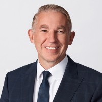 Qantas Employee Rob Marcolina's profile photo