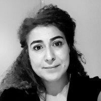 Portalp Employee Sabrina Cheklam's profile photo