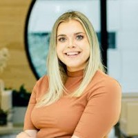 Fig Tree Energy Services Employee Aubrei Woods's profile photo