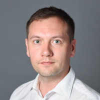 Alexander Timoshenko Email & Phone Number