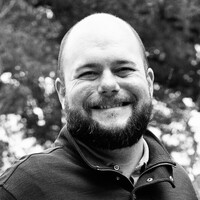 Trace3 Employee Jonathan Townsend's profile photo