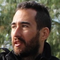 Sebastián Rodríguez Email & Phone Number