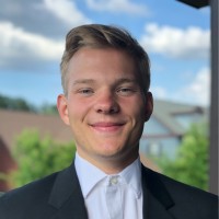 HIPnation Employee Sean Bedenk's profile photo