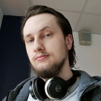 KARAVELA Employee Lauris Mensels's profile photo