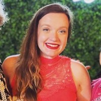 Kendra Harbour's profile photo