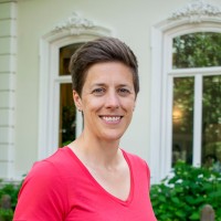 SUSA flexibel studentenwerk Employee Christa Hemelaar's profile photo