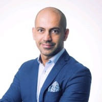 Babak Ayani Email & Phone Number