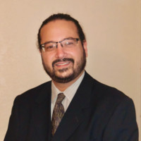 Sucocítrico Cutrale Employee Kevin Ling's profile photo