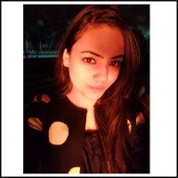 Shivani Pandey's profile photo