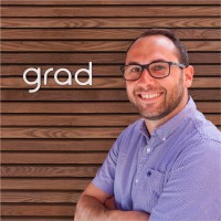 Grad system Employee Maxime Mahler's profile photo