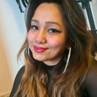 Nuffield Health Wessex Hospital Employee Charyline Nardo's profile photo